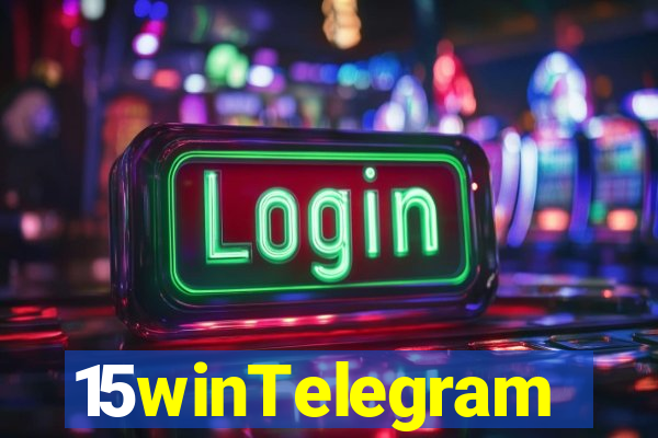 15winTelegram