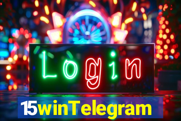 15winTelegram