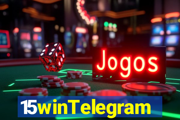 15winTelegram
