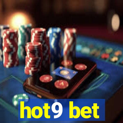 hot9 bet