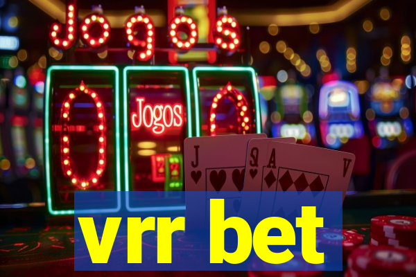 vrr bet