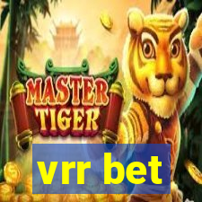 vrr bet