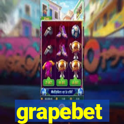 grapebet