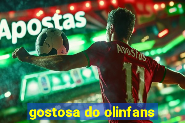 gostosa do olinfans
