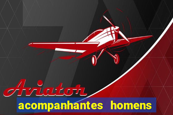 acompanhantes homens porto alegre