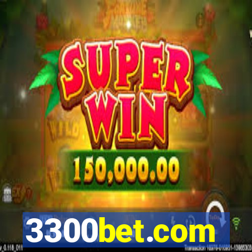 3300bet.com