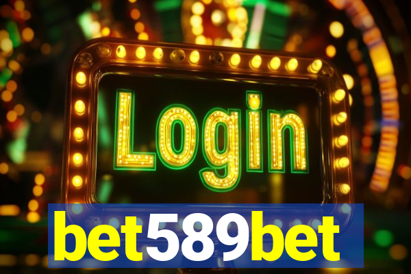 bet589bet