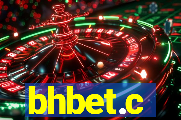 bhbet.c