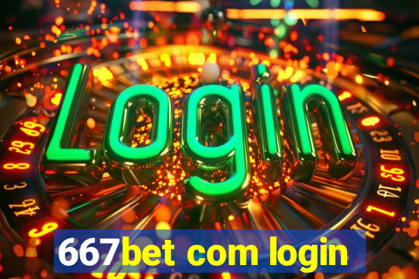 667bet com login