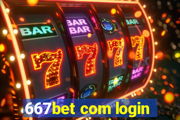 667bet com login
