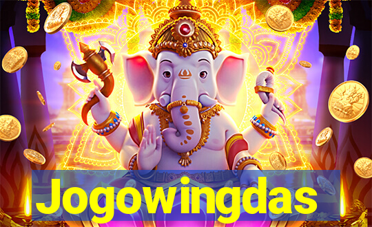 Jogowingdas