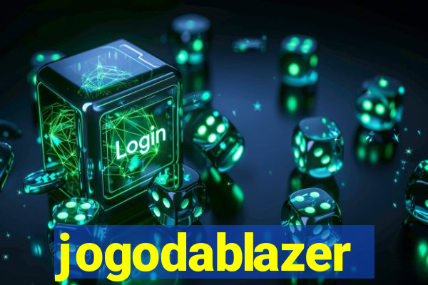 jogodablazer