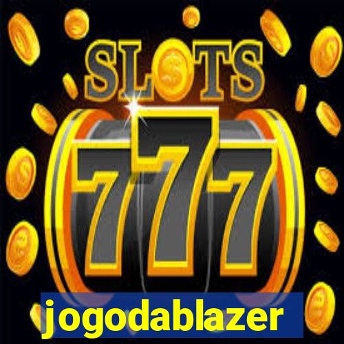jogodablazer
