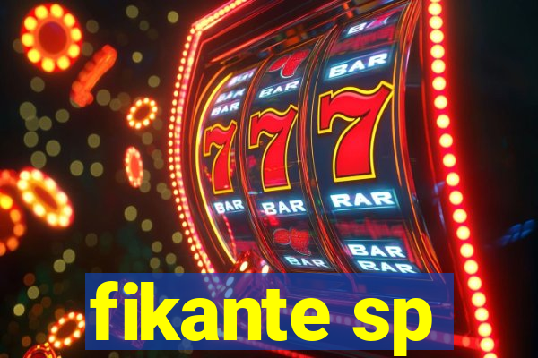 fikante sp