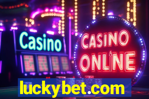 luckybet.com