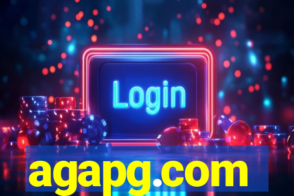 agapg.com