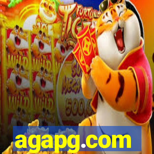 agapg.com