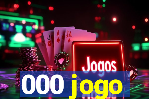 000 jogo