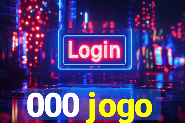 000 jogo