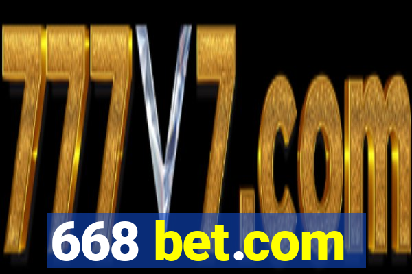 668 bet.com