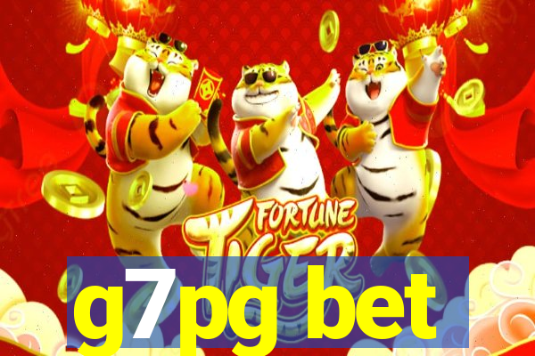 g7pg bet