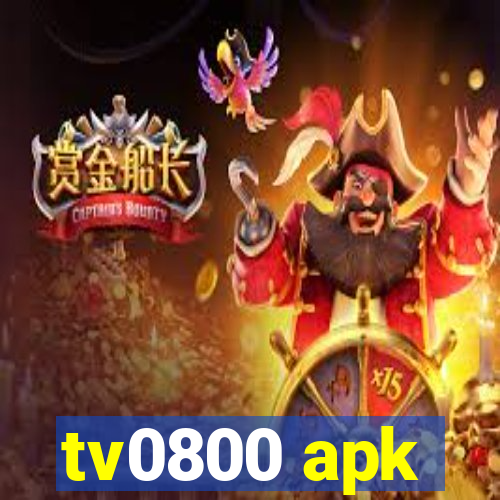 tv0800 apk