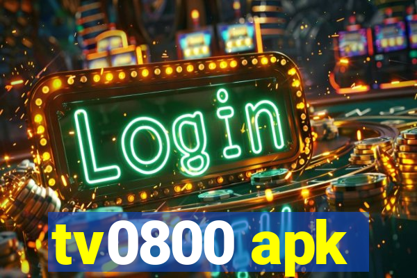 tv0800 apk