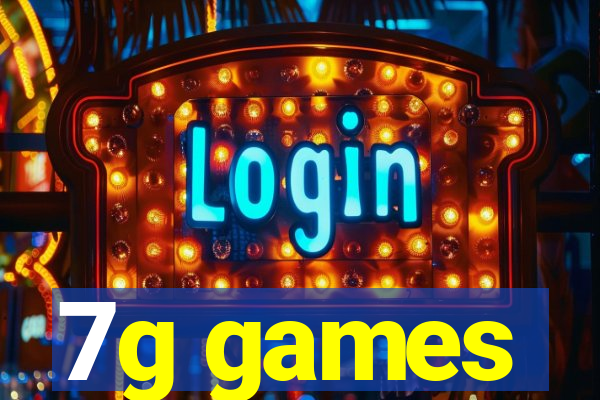 7g games
