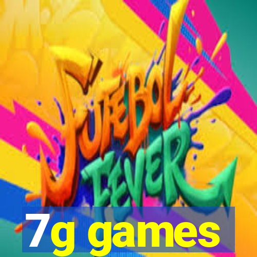 7g games