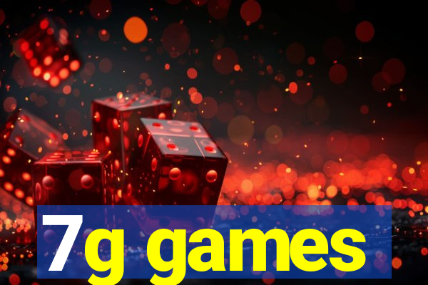 7g games