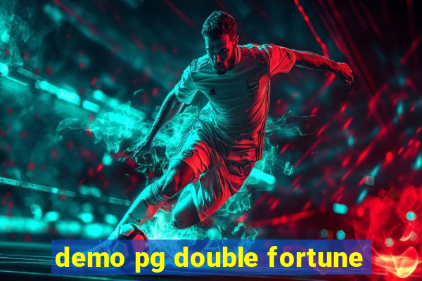 demo pg double fortune