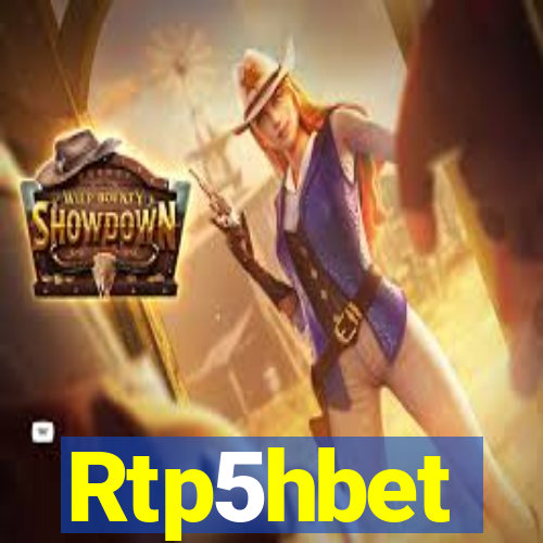 Rtp5hbet