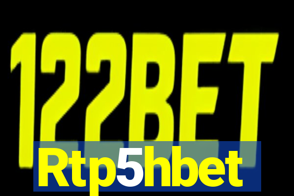 Rtp5hbet