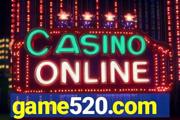 game520.com