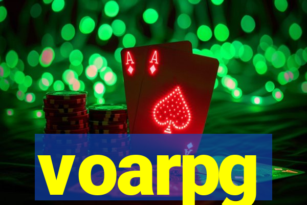 voarpg