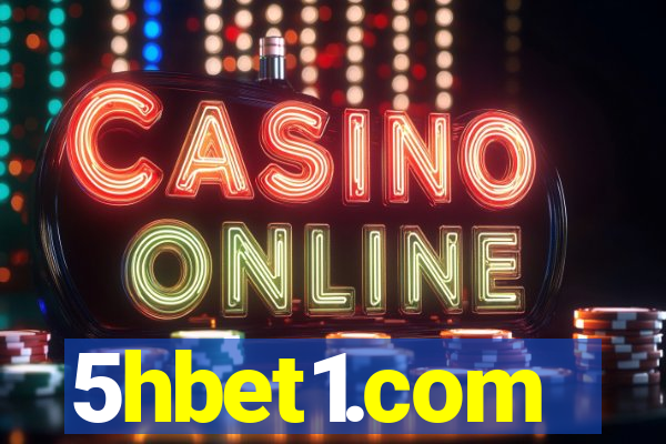 5hbet1.com