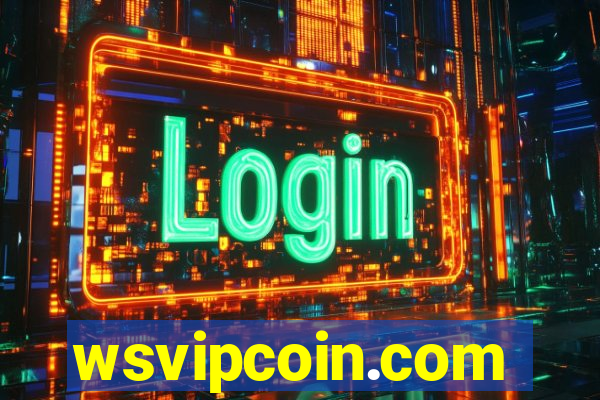 wsvipcoin.com