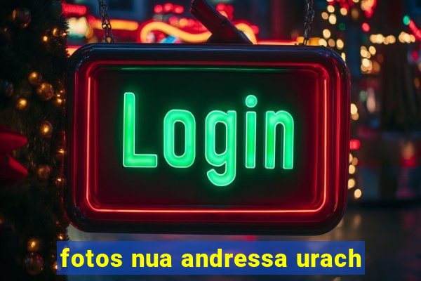 fotos nua andressa urach