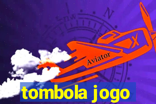 tombola jogo