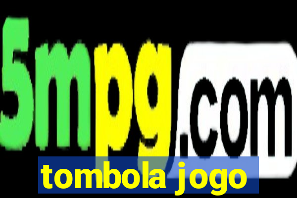 tombola jogo