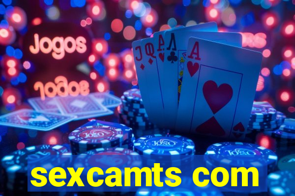 sexcamts com