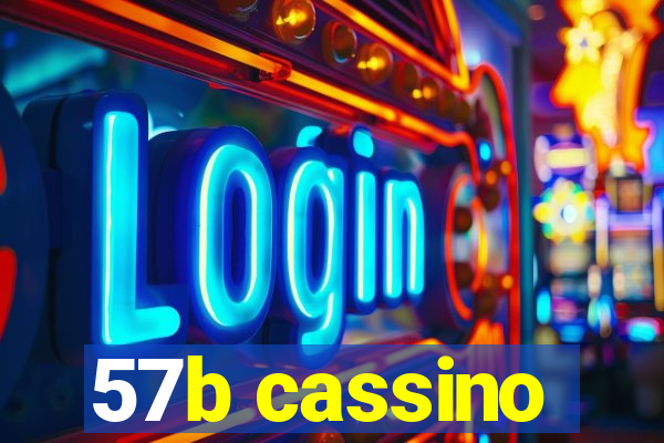 57b cassino