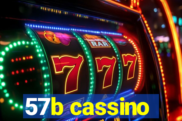 57b cassino