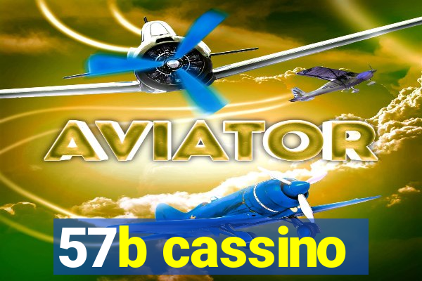 57b cassino