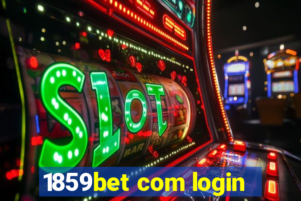 1859bet com login