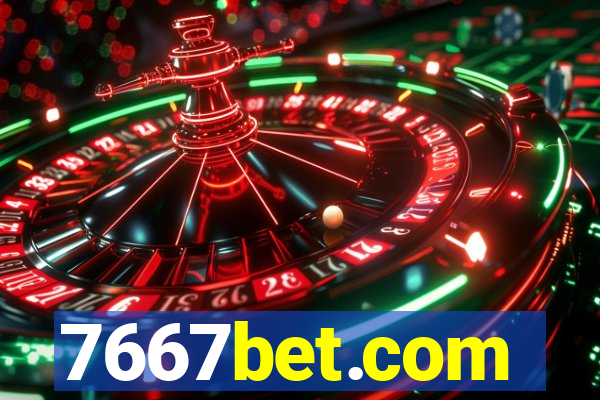 7667bet.com