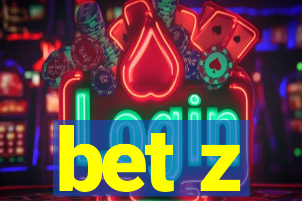 bet z