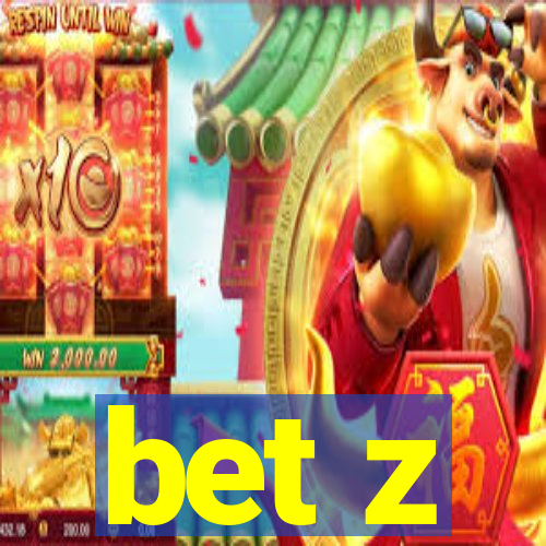 bet z