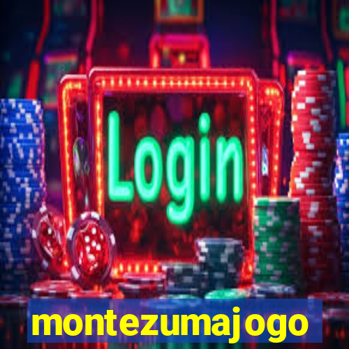 montezumajogo