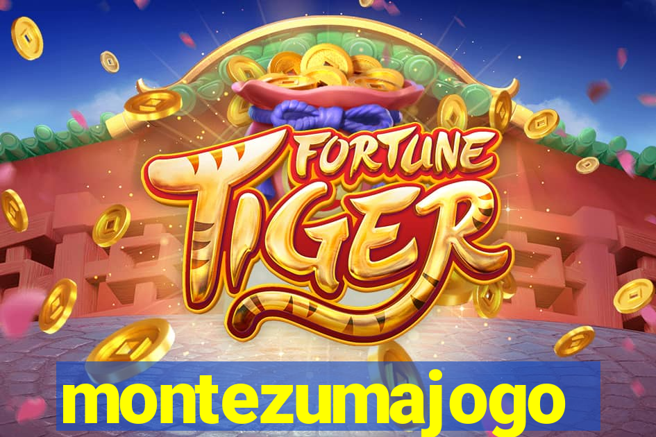 montezumajogo